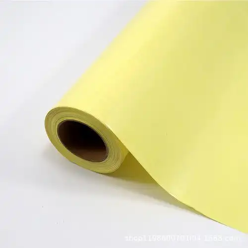 材料展示