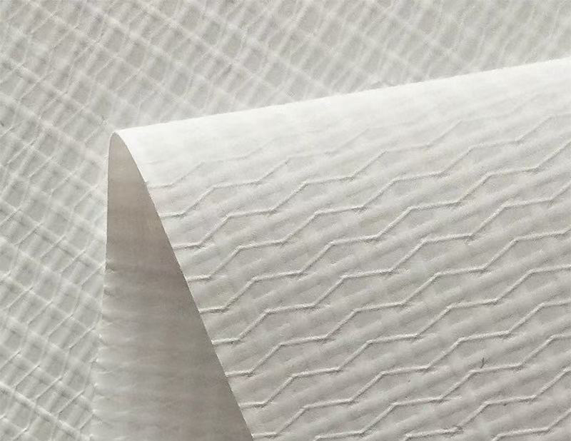 材料展示