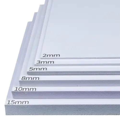 PVC UV